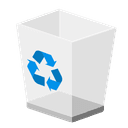 recycle bin